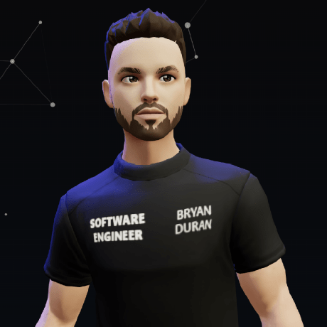 Bryanscd Bryan Duran Github