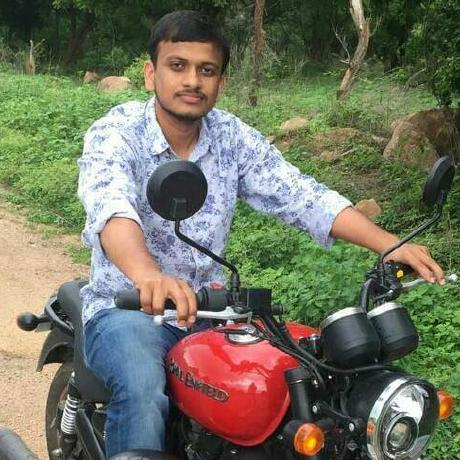 I Am Ashok Ashok Kumar Github