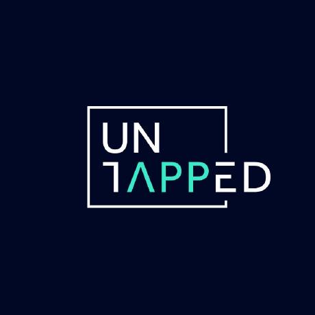 Untapped An Github - Modern Minimal Background - Retina