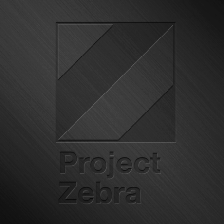 Project Zebra Github