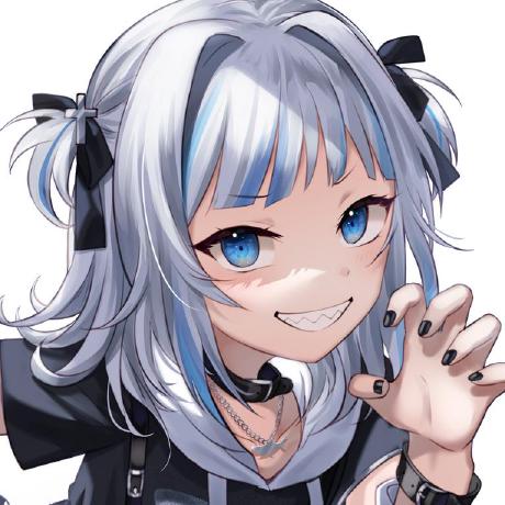 Gank Github - Download Artistic Abstract Illustration | 8K