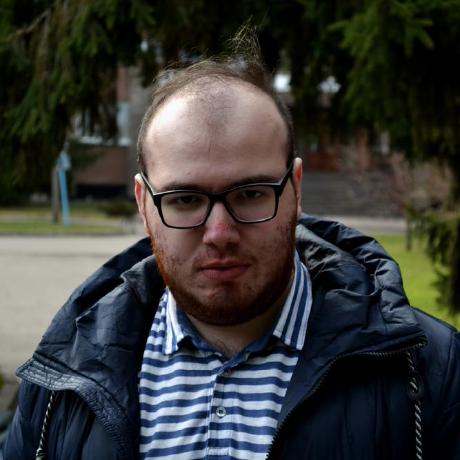 Dev Karpenko Dev Karpenko Github - Premium Space Image Gallery - Ultra HD