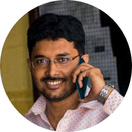 Swarup Kaldate Github - Amazing Vintage Design - Retina