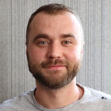 Ihorsysak Ihor Github - 4K Dark Backgrounds for Desktop