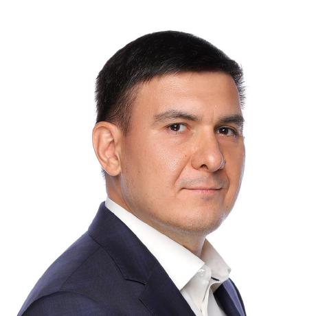 Bykawf Yaroslav Github - Premium Gradient Photo Gallery - HD