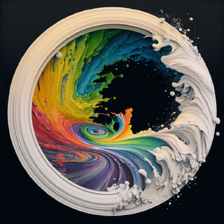 Vbentec Benjamin Scharf Github - Premium Gradient Texture Gallery - Retina