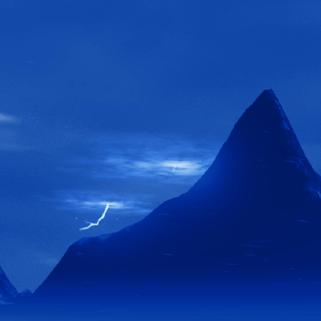 Auxio Github - Perfect Colorful Art - Mobile