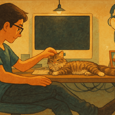 Przylucki Filip Github - Ultra HD Landscape Backgrounds for Desktop