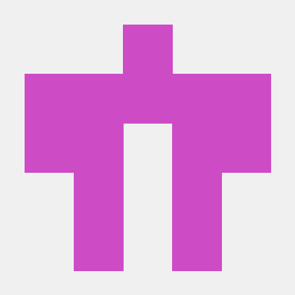 Oumarou121 Oumarou Mamoudou Github - Modern Gradient Pattern - HD