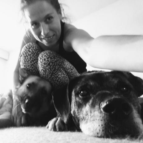 Iza Maga Github - Dark Pictures - Beautiful Desktop Collection