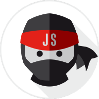 Ninja Js By Jackodev - Vintage Patterns - Elegant Desktop Collection