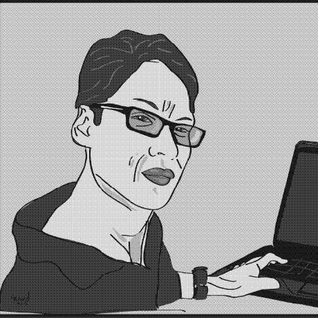 Sergiolagunas Github - Elegant Space Picture - 4K