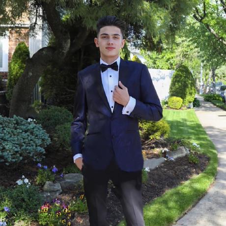 Nicholas Palermo Nick Palermo Github - Desktop Space Pictures for Desktop