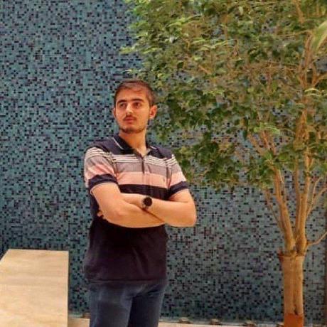 Bateni1380 Mohammad Reza Bateni Github