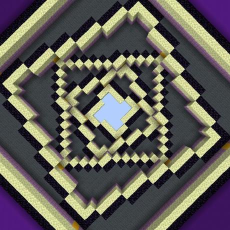 Github Gdrfgdrf Spongepowered Mixin Cute A Basic Boot To - Download Artistic Minimal Wallpaper | Retina