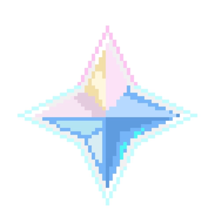 Issue 47 Dreamvoid Miraimc Github - Full HD Colorful Patterns for Desktop