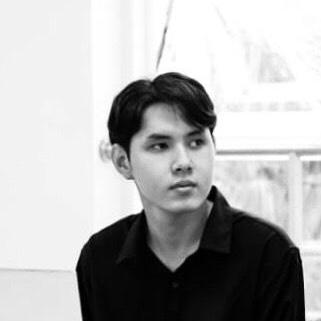 Github Mallugenbee Pham Duy Khang - Download Premium Colorful Design | Mobile