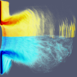 Atmodyne Github - High Quality Colorful Design - Full HD