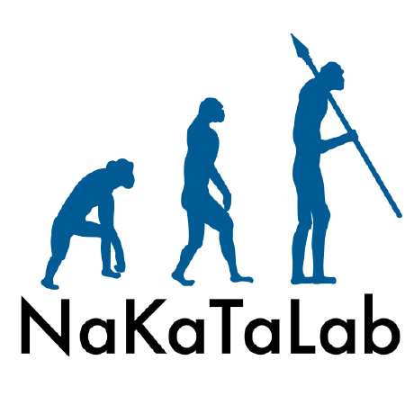 Ynu Nakatalab Org Github - Dark Design Collection - HD Quality