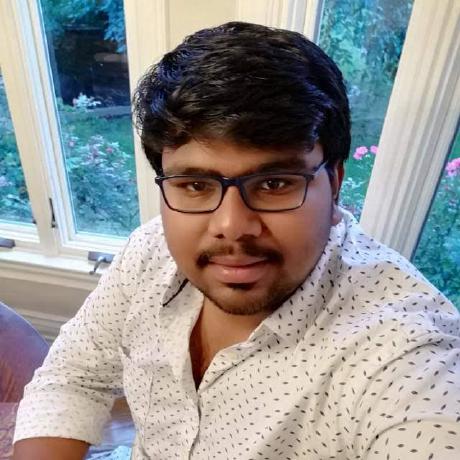 Vagalla Mohan Reddy Mohan Reddy Github - Retina Dark Illustrations for Desktop