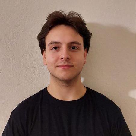 Mattei Theophile Github - Gradient Design Collection - Desktop Quality