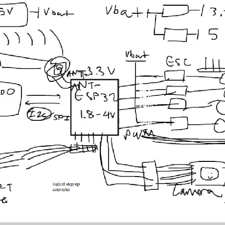 Github Dark520 Quadcopter Personal Quadcopter Project - High Quality Dark Image - Mobile