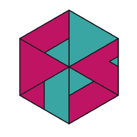 Fair Squares Github - Download Artistic Sunset Illustration | Mobile