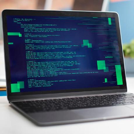 Apvine Github - 8K Abstract Illustrations for Desktop