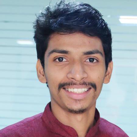 Omkar Pomendkar Omkar Pomendkar Github - Artistic Gradient Picture - Desktop