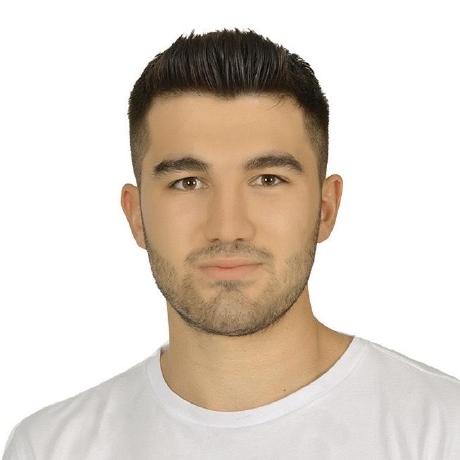 1frstn Kerem Ilhan Github - Gradient Art Collection - Desktop Quality