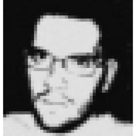 Eitan Moriano Github - Colorful Art Collection - 8K Quality