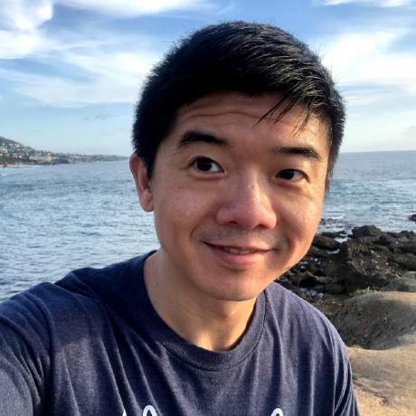 Andrew D Chen Github - Premium Mountain Image - 4K