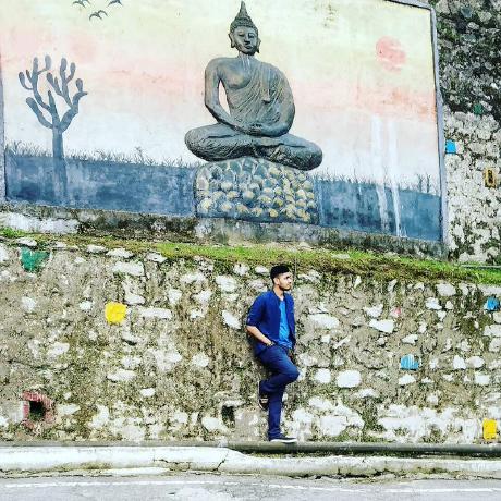 Github Ravikumar10593 Hub Exercise Pred - Ultra HD Abstract Arts for Desktop