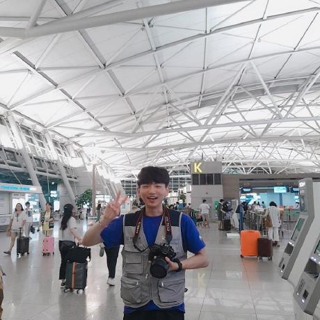 Seongbeomlee Seongbeomlee Github