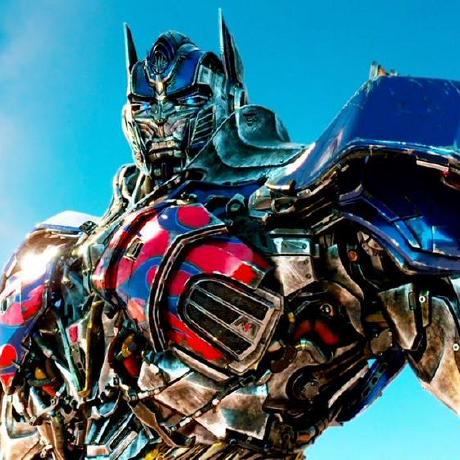 Optimus Prime Github - Best Minimal Arts in HD