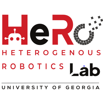 Github Herolab Uga Dgorl Dgorl Distributed Graph Optimization Based - Beautiful Ultra HD City Photos | Free Download