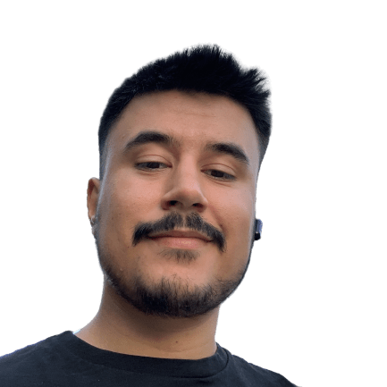 Salimozel Salim Github - Creative Colorful Pattern - Full HD