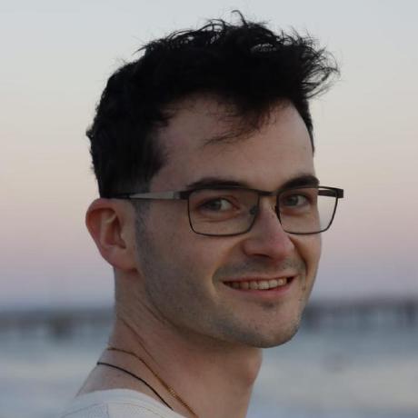 Paul Millet Github - Space Textures - Gorgeous Retina Collection