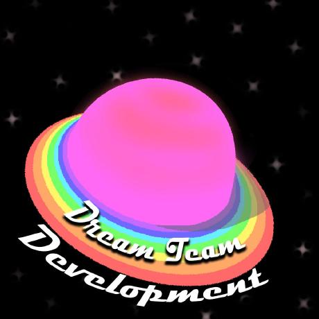 Dream Development Github - Best Gradient Arts in Desktop