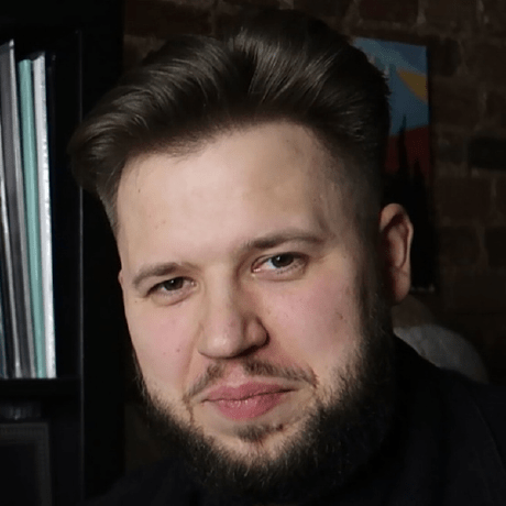 Artempopof Artem Popov Github - Download Perfect Colorful Pattern | HD