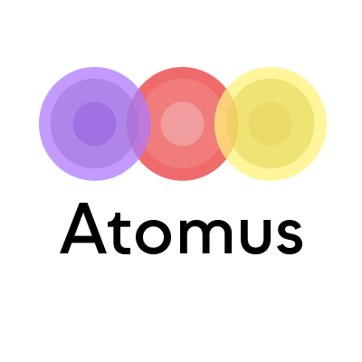 Atomus Github - Mountain Pattern Collection - Retina Quality