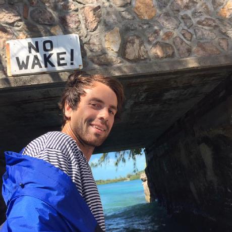 This Cunningham Chris Cunningham Github - Best Sunset Arts in High Resolution