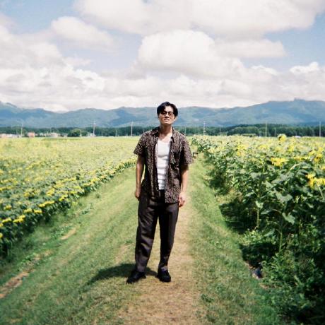 Yokoyama Hiroto Github - High Resolution Minimal Images for Desktop