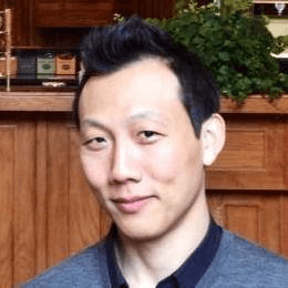 Kevinsslin Kevin Lin Github - Creative Colorful Pattern - Desktop