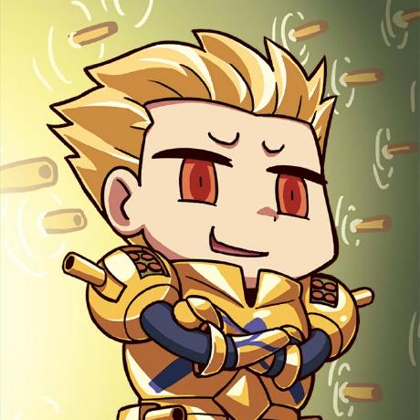 Gilgamesh Camilo Github - Best Vintage Pictures in Mobile