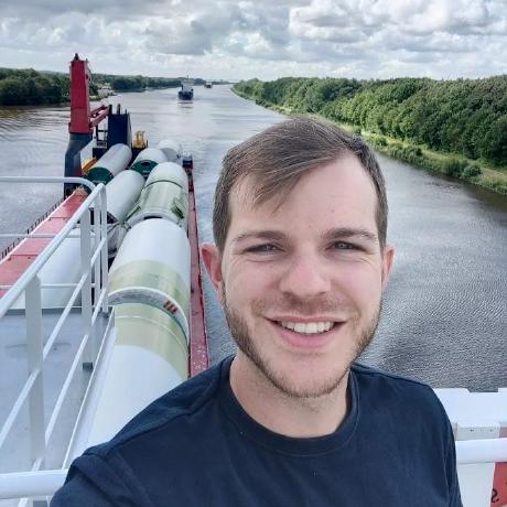 Alexbakker Alexander Bakker Github - Abstract Illustrations - Creative Desktop Collection