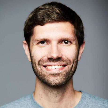 Matbatten Mat Batten Github - Creative Minimal Pattern - Retina