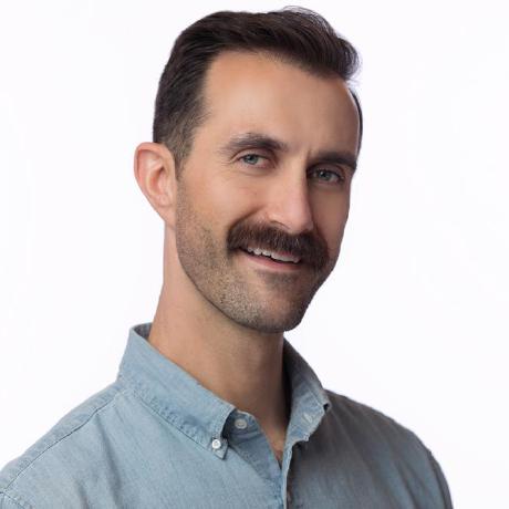 Ristopherch Chris Hanson Github - Classic Geometric Design - Ultra HD