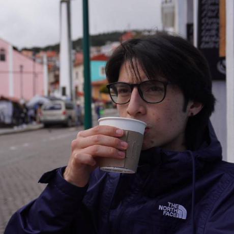 Luisflores Ids Luis Flores Github - Colorful Texture Collection - 8K Quality