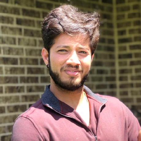 Krishna Kanth Gadde Krishna Kanth Github - Professional Landscape Image - Desktop